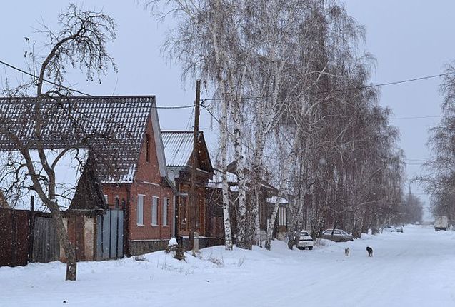 В Бузулуке продолжается ремонт дорог