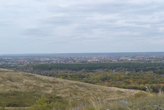 В Оренбуржье в самом разгаре дорожный сезон